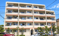 芦屋市伊勢町　オーブラン芦屋伊勢町