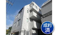 夙川羽衣町パークプラザ
