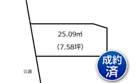西宮市今津水波町