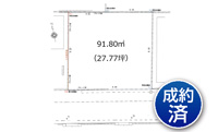 西宮市六軒町