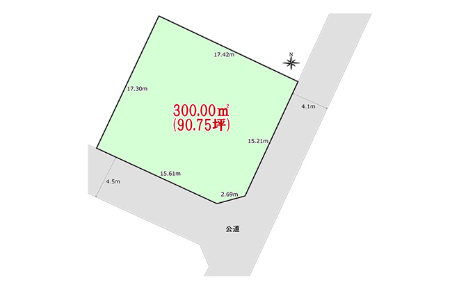 パース